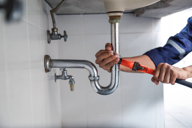 Best Residential Plumbing Services  in Miami Springs, FL