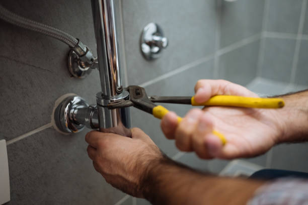 Hot Water Heater Installation in Miami Springs, FL
