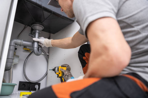 Reliable Miami Springs, FL Plumbing Solutions
